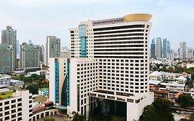 Avani Atrium Bangkok 4*